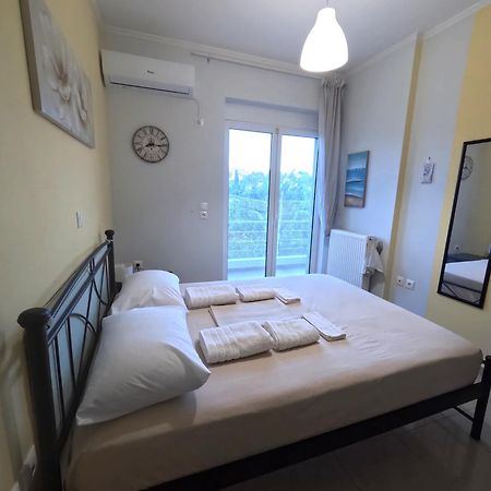 Nafplio Breeze Άνετη Διώροφη Κατοικία Από 4 Έως 9 Επισκέπτες Luaran gambar
