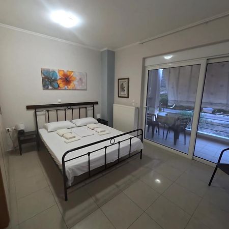 Nafplio Breeze Άνετη Διώροφη Κατοικία Από 4 Έως 9 Επισκέπτες Luaran gambar