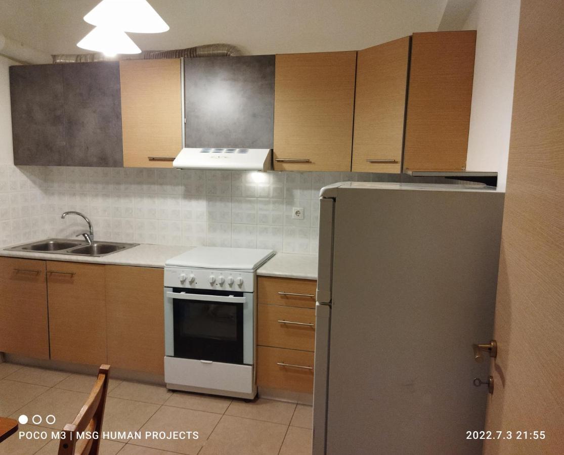 Nafplio Breeze Άνετη Διώροφη Κατοικία Από 4 Έως 9 Επισκέπτες Luaran gambar