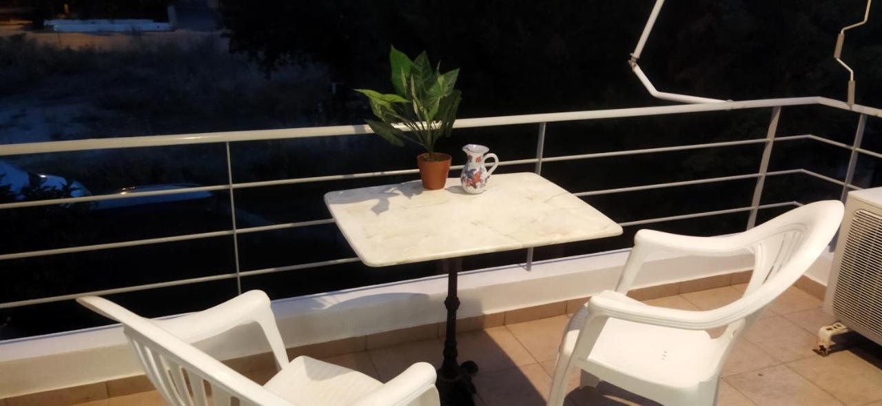 Nafplio Breeze Άνετη Διώροφη Κατοικία Από 4 Έως 9 Επισκέπτες Luaran gambar