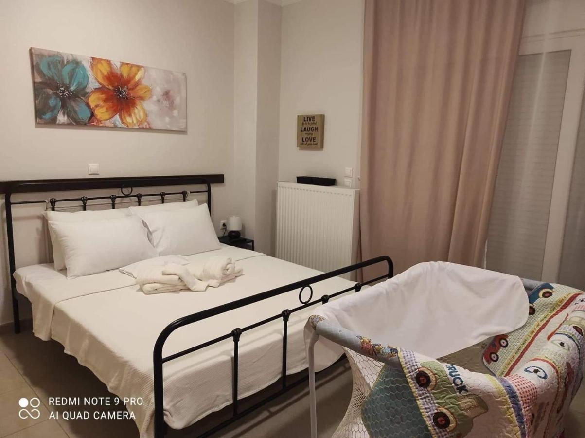 Nafplio Breeze Άνετη Διώροφη Κατοικία Από 4 Έως 9 Επισκέπτες Luaran gambar