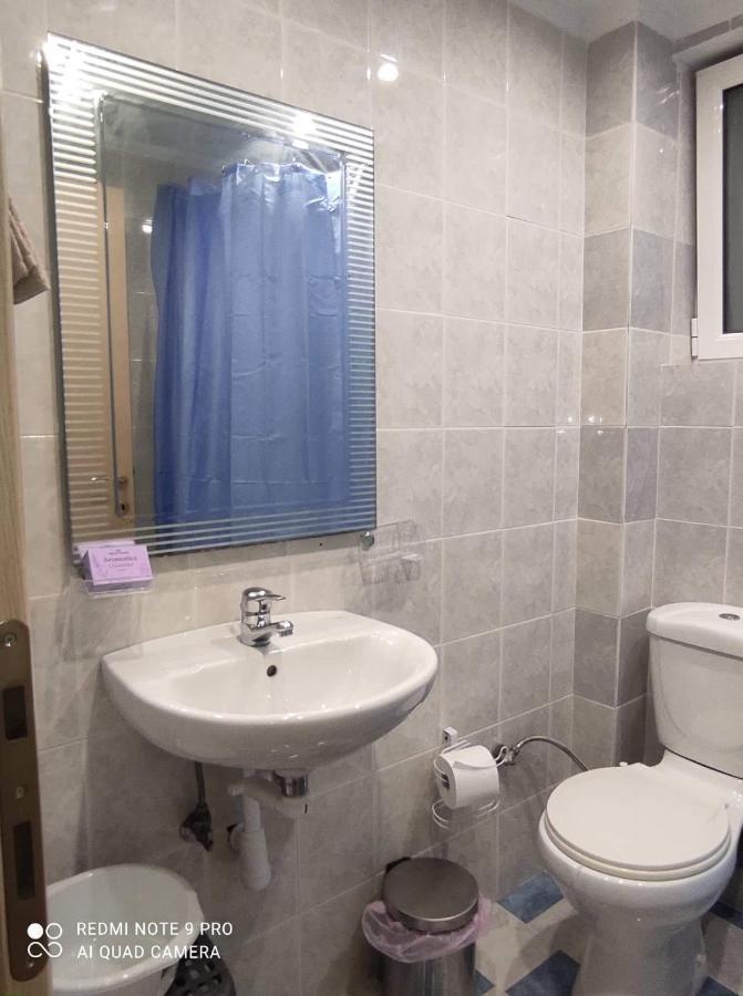 Nafplio Breeze Άνετη Διώροφη Κατοικία Από 4 Έως 9 Επισκέπτες Luaran gambar