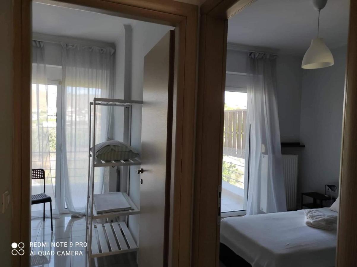 Nafplio Breeze Άνετη Διώροφη Κατοικία Από 4 Έως 9 Επισκέπτες Luaran gambar