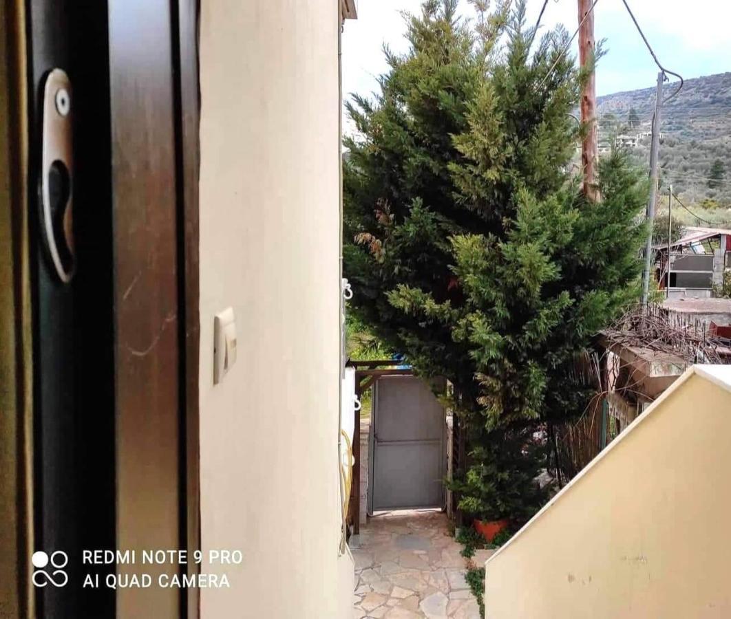 Nafplio Breeze Άνετη Διώροφη Κατοικία Από 4 Έως 9 Επισκέπτες Luaran gambar