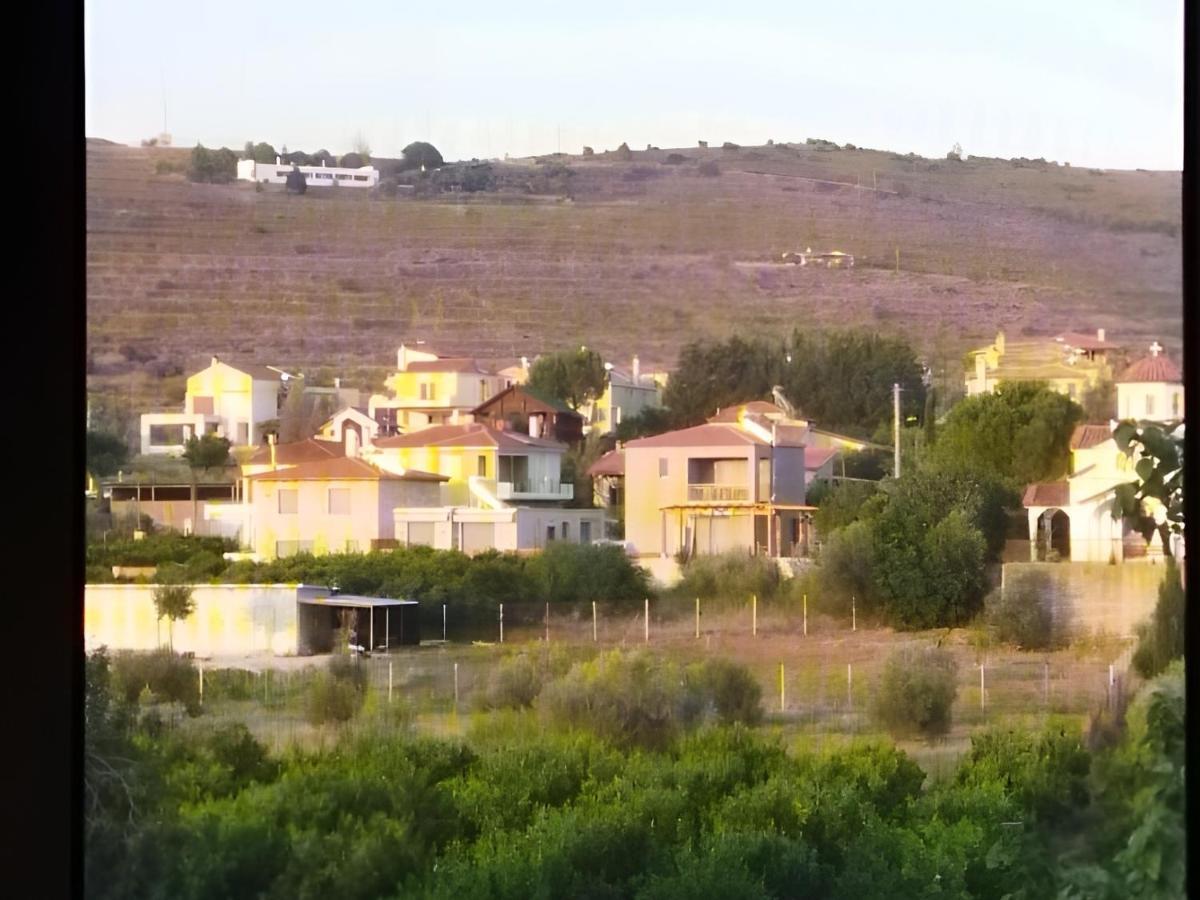 Nafplio Breeze Άνετη Διώροφη Κατοικία Από 4 Έως 9 Επισκέπτες Luaran gambar