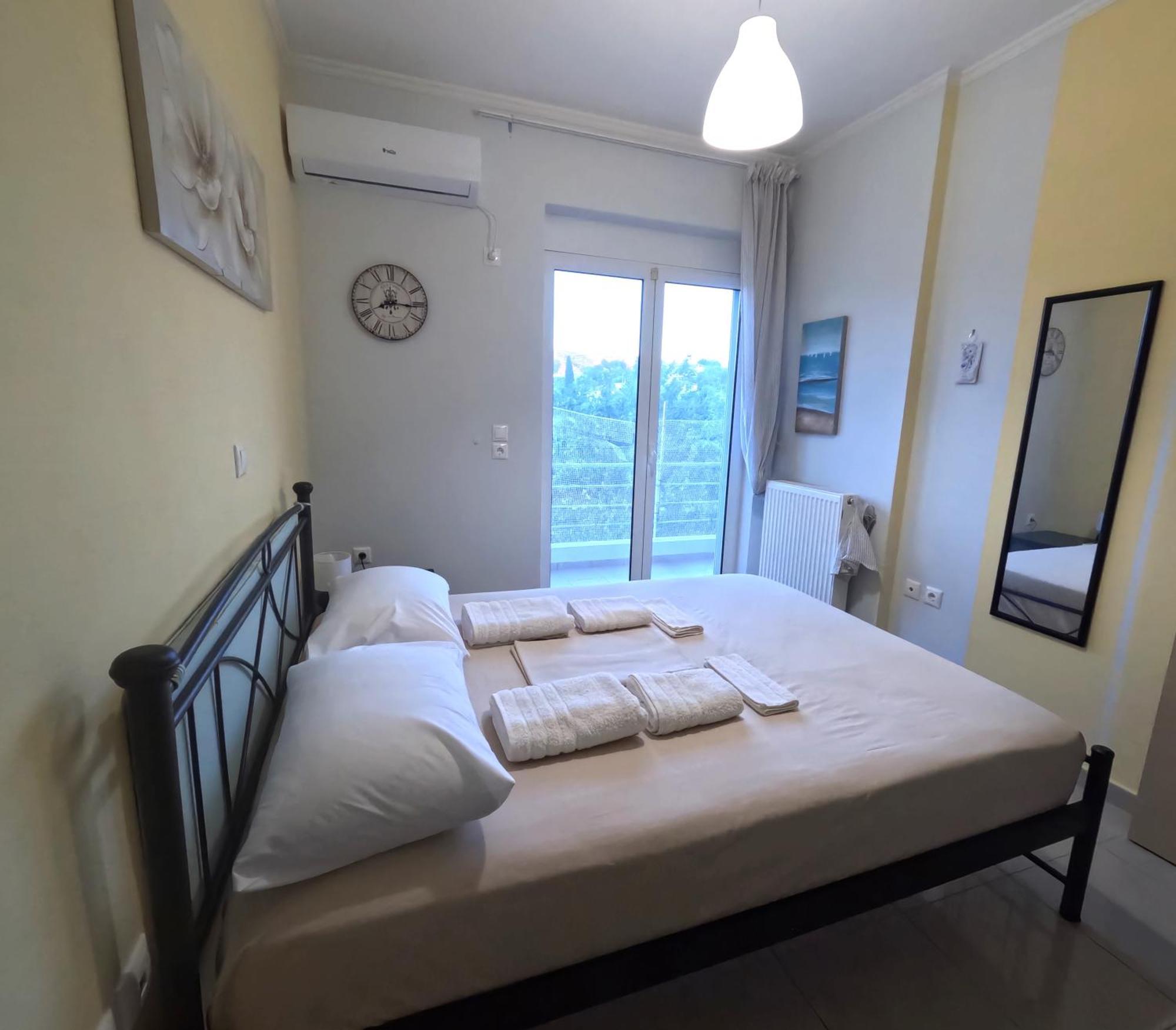 Nafplio Breeze Άνετη Διώροφη Κατοικία Από 4 Έως 9 Επισκέπτες Luaran gambar