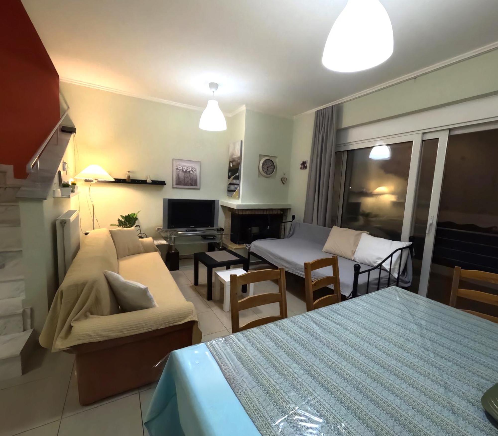 Nafplio Breeze Άνετη Διώροφη Κατοικία Από 4 Έως 9 Επισκέπτες Luaran gambar