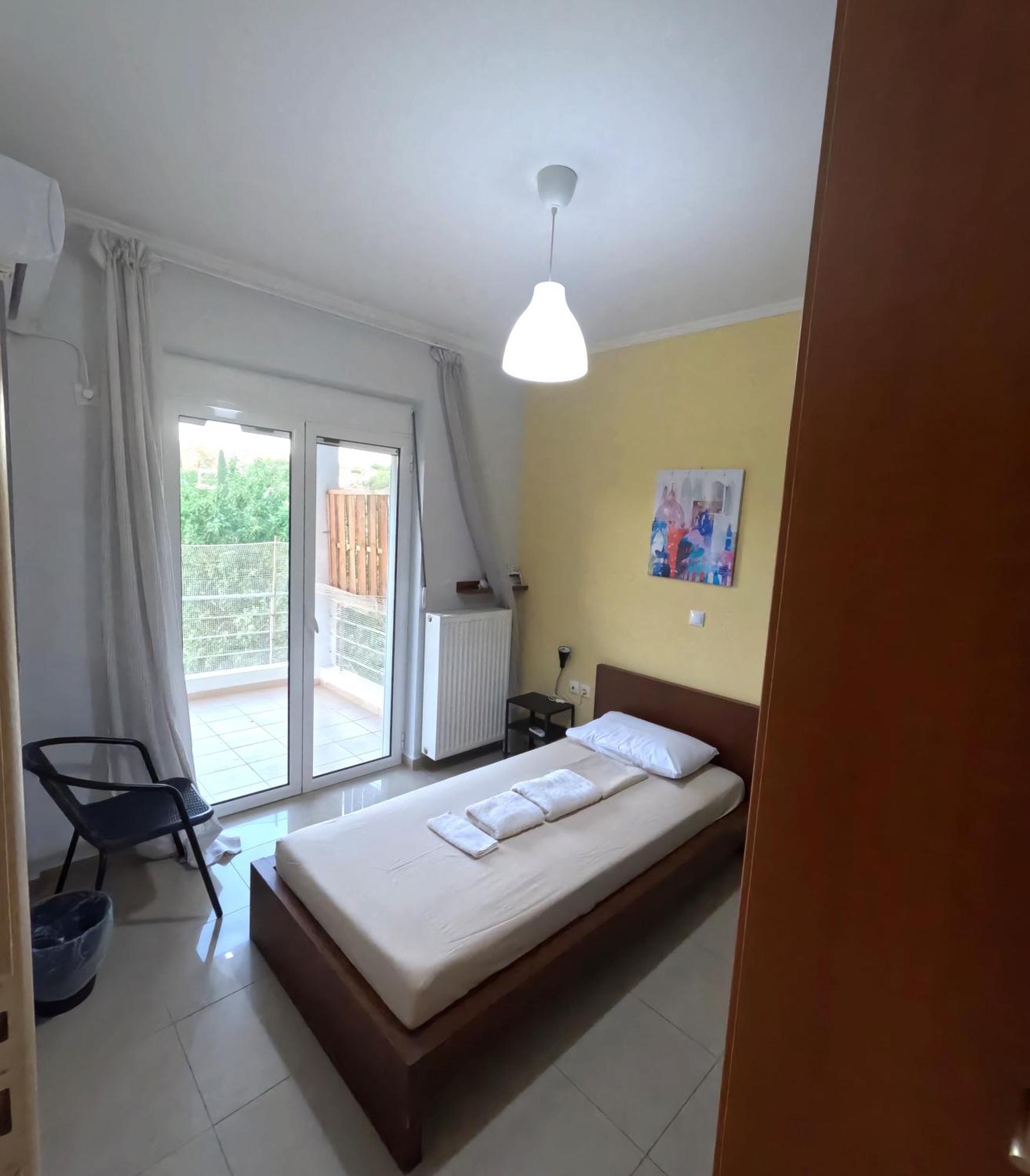Nafplio Breeze Άνετη Διώροφη Κατοικία Από 4 Έως 9 Επισκέπτες Luaran gambar