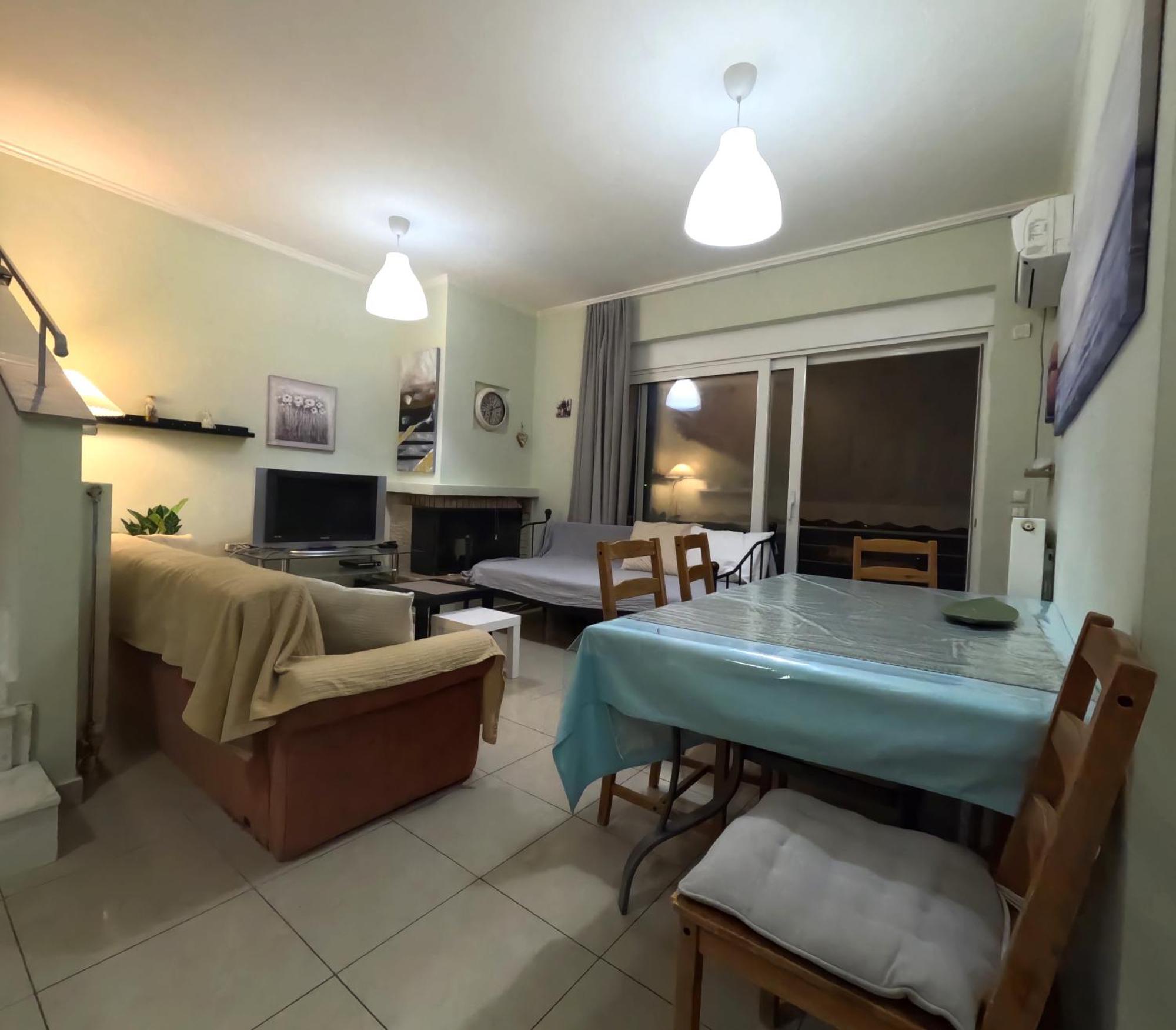 Nafplio Breeze Άνετη Διώροφη Κατοικία Από 4 Έως 9 Επισκέπτες Luaran gambar
