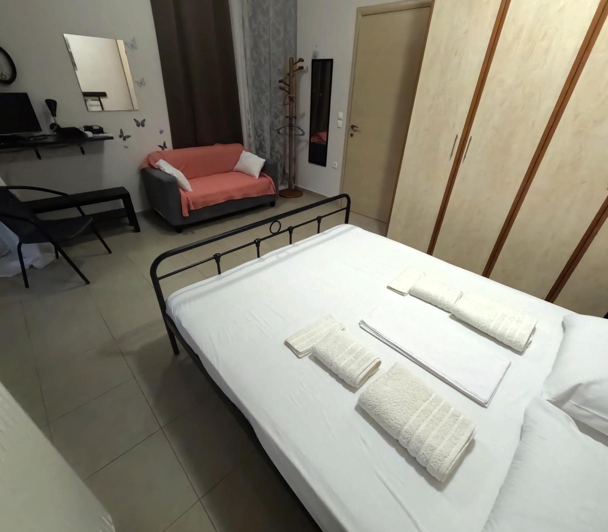 Nafplio Breeze Άνετη Διώροφη Κατοικία Από 4 Έως 9 Επισκέπτες Luaran gambar