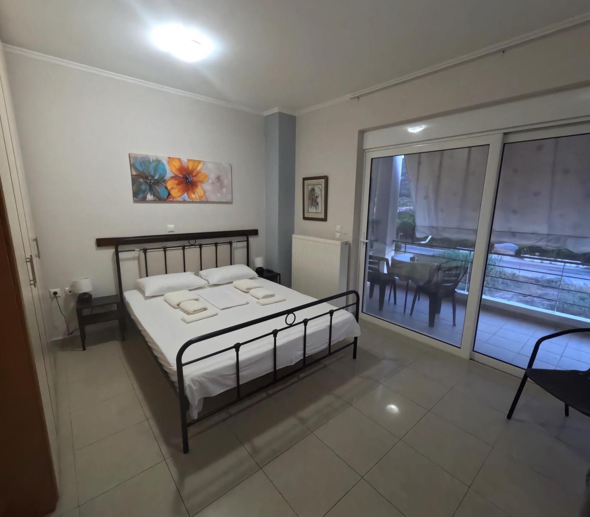 Nafplio Breeze Άνετη Διώροφη Κατοικία Από 4 Έως 9 Επισκέπτες Luaran gambar